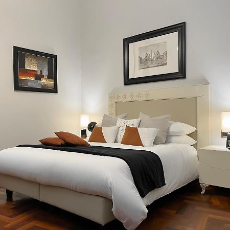 Maison Caesar - Exclusive Apartment 115 M2 Rome Exterior photo